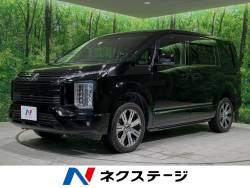 デリカD:5 G パワーパッケージの中古車画像