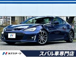 ｂｒｚ スバル の中古車一覧 新車 中古車の ネクステージ