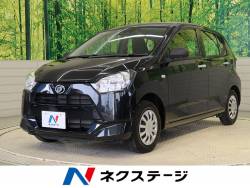 ミライースの中古車