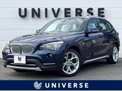 X1 sDrive 18i xラインの中古車画像