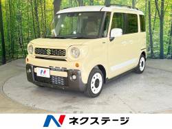 スペーシアギア マイスタイルの中古車画像