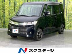 パレットSW XSの中古車画像