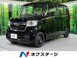N-BOX Lの中古車画像