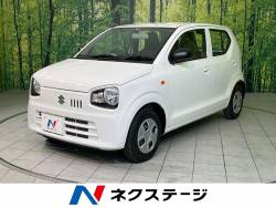 アルトの中古車