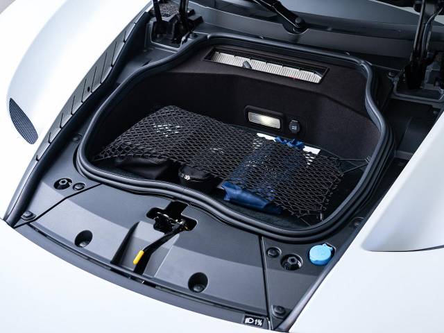 マセラティ ＭＣ２０ ベースグレード 0.3万Km 2,499.9万円 2022年式[315]の中古車詳細(宮城県)
