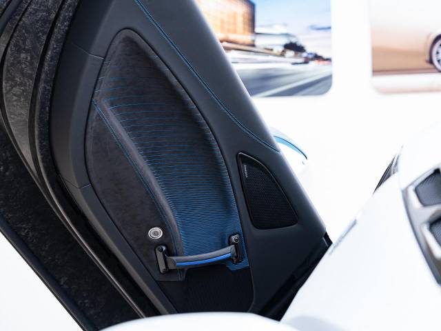 マセラティ ＭＣ２０ ベースグレード 0.3万Km 2,499.9万円 2022年式[315]の中古車詳細(宮城県)