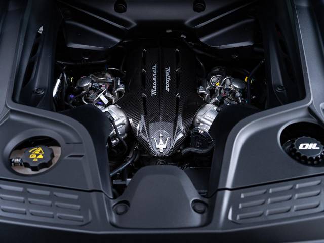 マセラティ ＭＣ２０ ベースグレード 0.3万Km 2,499.9万円 2022年式[315]の中古車詳細(宮城県)
