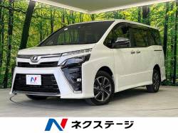 ヴォクシー ZS 煌Ⅱの中古車画像