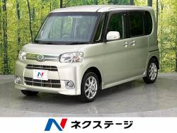 タント Gスペシャルの中古車画像