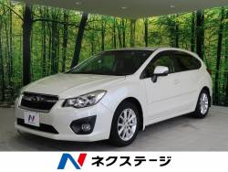 インプレッサスポーツ 2.0iアイサイトの中古車画像