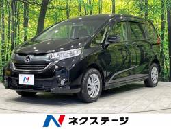 フリード Gの中古車画像