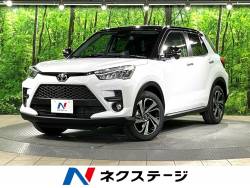 ライズ Zの中古車画像