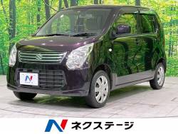 ワゴンR FX セットオプション装着車 4WD シートヒーター ポータブルナビ ドライブレコーダー アイドリングストップ CDオーディオ アイドリングストップ 電動格納ミラー ベンチシート ワゴンR FX セットオプション装着車 4WD シートヒーター ポータブルナビ ドライブレコーダー アイドリングストップ CDオーディオ アイドリングストップ 電動格納ミラー ベンチシートの中古車画像