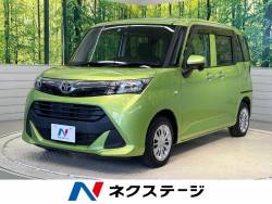 タンク Xの中古車画像