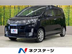 ムーヴ カスタム Xリミテッド SAの中古車画像