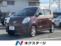 モコ Sの中古車画像