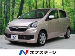 ミライース L SAの中古車画像