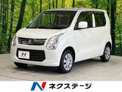 ワゴンR FXの中古車画像