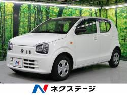 アルト Lの中古車画像