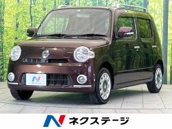 ミラココア ココアプラスXの中古車画像
