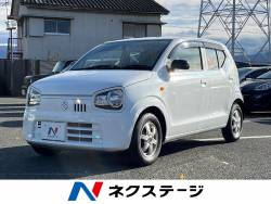 アルト Lの中古車画像