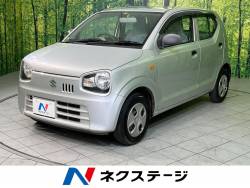 アルト Fの中古車画像