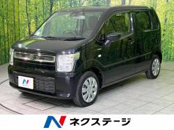 ワゴンR ハイブリッドFXの中古車画像