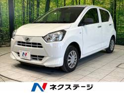 ミライース L SAⅢの中古車画像