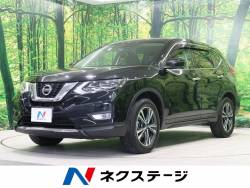 エクストレイル 20Xiの中古車画像