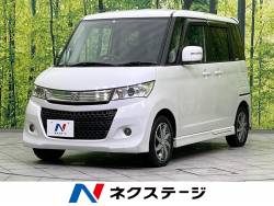 パレットSW XSの中古車画像
