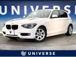 1シリーズ 116iの中古車画像