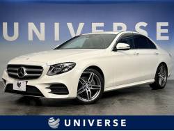 メルセデス ベンツ ｅクラスの中古車一覧 輸入車 外車の中古車探しなら ユニバース
