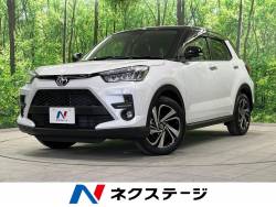 ライズ Zの中古車画像