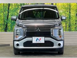 ｅＫクロス Ｍの中古車画像