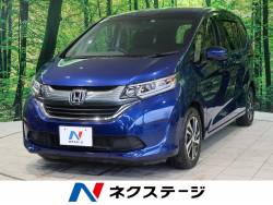 フリード G・ホンダセンシングの中古車画像