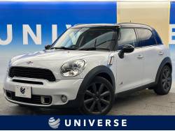 MINI クーパーS クロスオーバー オール4の中古車画像