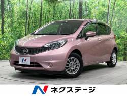 ノート X DIG-Sの中古車画像