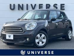 MINI クーパーD クロスオーバーの中古車画像