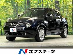 ジューク 15RX タイプVの中古車画像