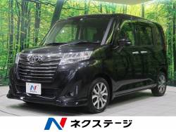 ルーミー カスタムG-Tの中古車画像