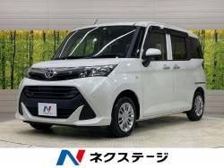 タンク X Sの中古車画像