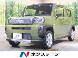 タフト G クロムベンチャーの中古車画像