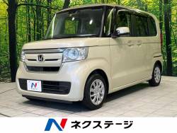 N-BOX Gホンダセンシングの中古車画像
