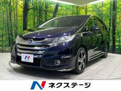 オデッセイ アブソルートの中古車画像
