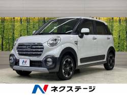 キャスト アクティバG SAⅢの中古車画像