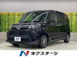 ルーミー Gの中古車画像
