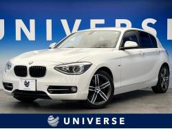 1シリーズ 120i スポーツの中古車画像