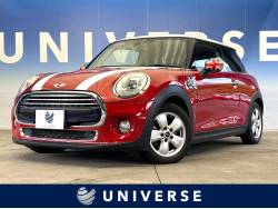 MINI クーパーの中古車画像