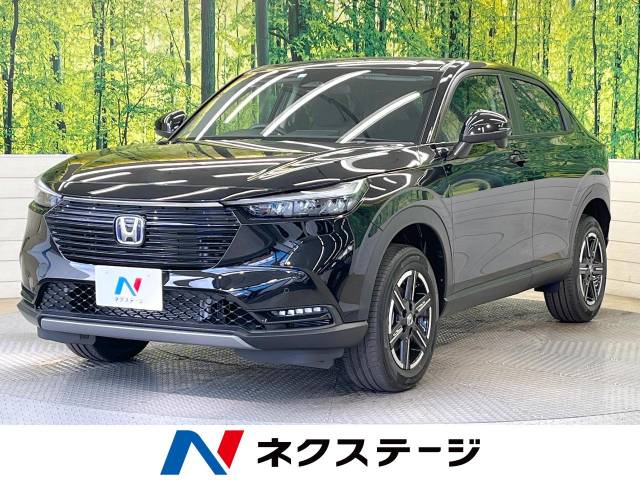 ホンダ ヴェゼル e：HEV X 6Km (滋賀県)[863]の中古車詳細｜滋賀