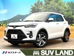ライズ Zの中古車画像